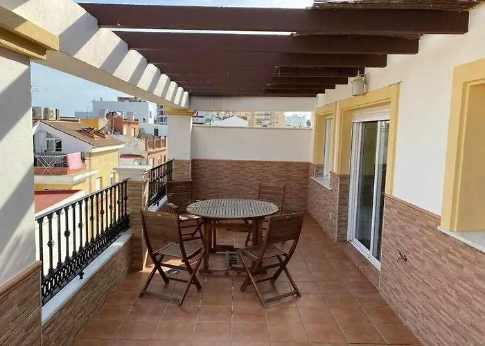 Apartamento Club Nautico By Solymar Holiday
