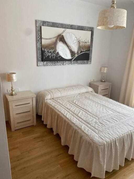 Club Nautico By Solymar Apartment *
