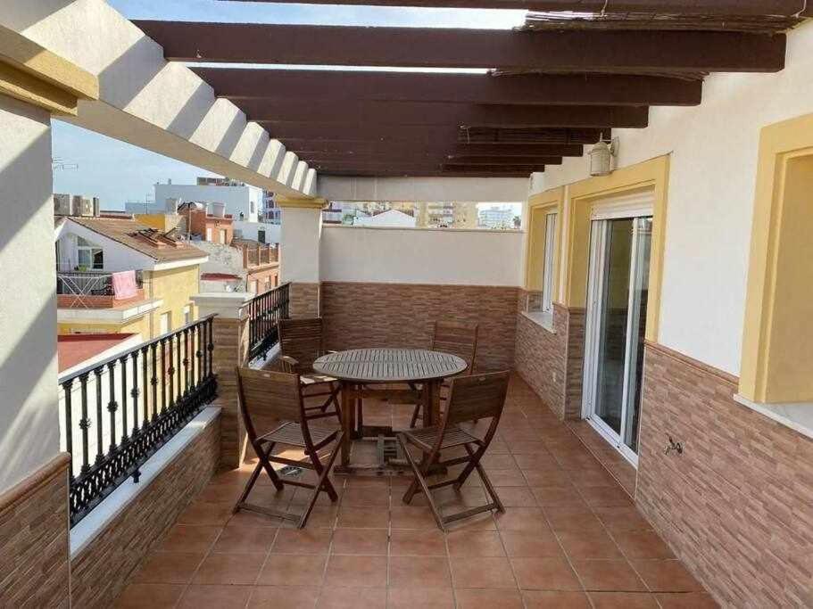 Apartment Club Nautico By Solymar