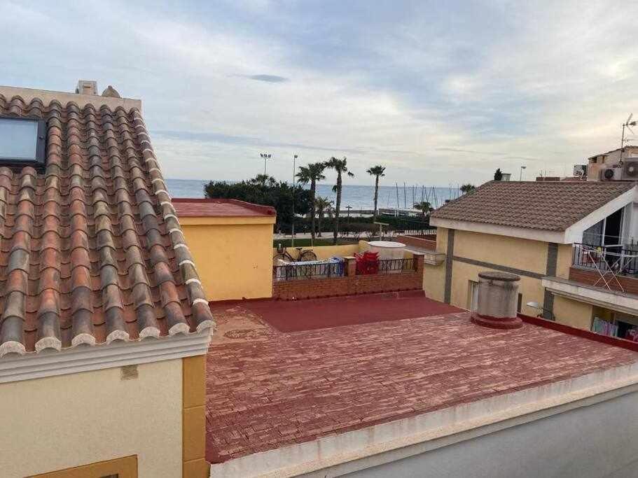Club Nautico By Solymar Apartment Torre Del Mar