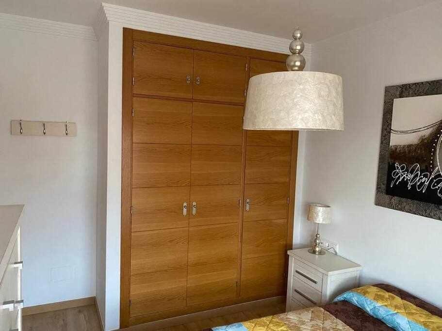 Apartment Club Nautico By Solymar Torre Del Mar